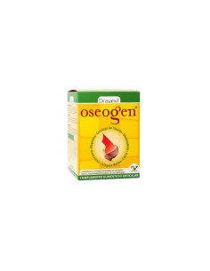 Oseogen alimento articular 72 capsulas Drasanvi